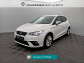 Annonce Seat Ibiza occasion Essence Ibiza 1.0 TSI 95 ch S/S BVM5 Urban � Saint-Quentin