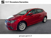 Annonce Seat Ibiza occasion Essence Ibiza 1.0 TSI 95 ch S/S BVM5  Valence