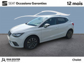 Annonce Seat Ibiza occasion Essence Ibiza 1.0 TSI 95 ch S/S BVM5  CHOLET