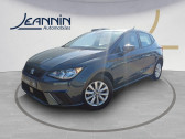 Seat Ibiza occasion année 2021 boite Manuelle Annonce Seat Ibiza occasion Essence Ibiza 1.0 TSI 95 ch S/S BVM5 à LA CHAPELLE SAINT LUC