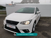 Seat Ibiza occasion année 2021 boite Manuelle Annonce Seat Ibiza occasion Essence Ibiza 1.0 TSI 95 ch S/S BVM5 à Brie-Comte-Robert