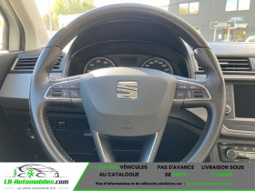 Seat Ibiza IBIZA 1.0 TSI Style KLIMA+TOUCH+DAB+BLUETOOTH+ZV  occasion  Beaupuy - photo n9