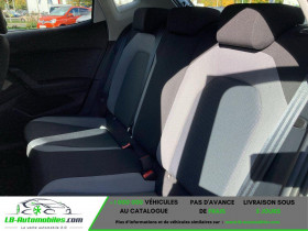 Seat Ibiza IBIZA 1.0 TSI Style KLIMA+TOUCH+DAB+BLUETOOTH+ZV  occasion  Beaupuy - photo n8