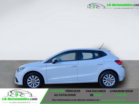 Seat Ibiza IBIZA 1.0 TSI Style KLIMA+TOUCH+DAB+BLUETOOTH+ZV  occasion  Beaupuy - photo n6