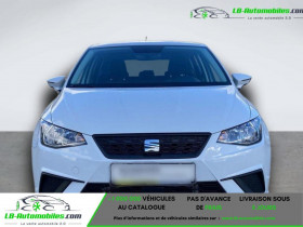 Seat Ibiza IBIZA 1.0 TSI Style KLIMA+TOUCH+DAB+BLUETOOTH+ZV  occasion  Beaupuy - photo n5