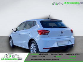 Seat Ibiza IBIZA 1.0 TSI Style KLIMA+TOUCH+DAB+BLUETOOTH+ZV  occasion  Beaupuy - photo n4