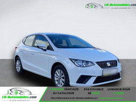 Seat Ibiza IBIZA 1.0 TSI Style KLIMA+TOUCH+DAB+BLUETOOTH+ZV  occasion  Beaupuy - photo n2