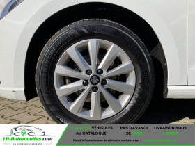 Seat Ibiza IBIZA 1.0 TSI Style KLIMA+TOUCH+DAB+BLUETOOTH+ZV  occasion  Beaupuy - photo n10