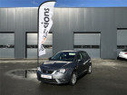 Seat Ibiza occasion année 2015 boite Manuelle Annonce Seat Ibiza occasion Essence Ibiza 1.2 TSI 85 ch Style ITE à Trégueux