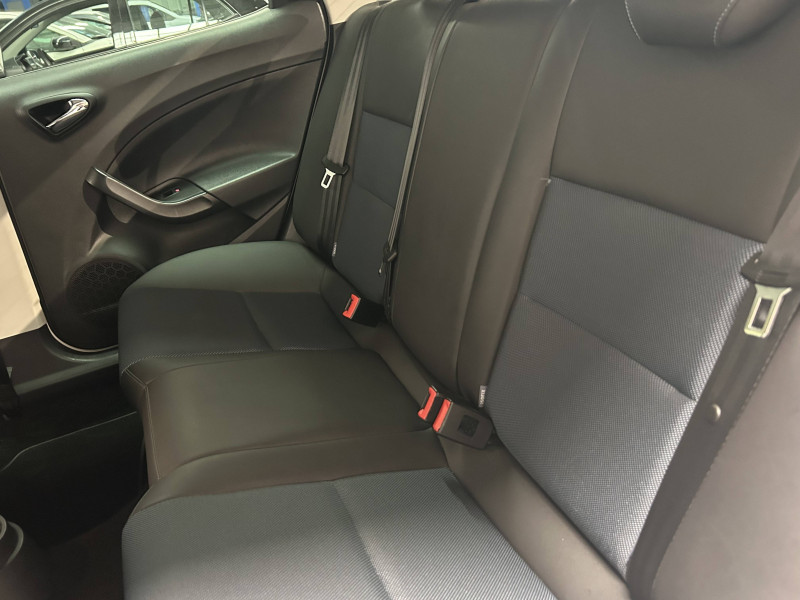 Seat Ibiza Ibiza 1.2 TSI 90 ch Connect 5p 2015 - photo n°14 Seat Ibiza Ibiza 1.2 TSI 90 ch Connect 5p  occasion à PERIGUEUX - photo n°14