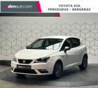 Seat Ibiza - voir le détail de l'annonce Seat Ibiza Ibiza 1.2 TSI 90 ch Connect 5p  2015 - annonce de voiture en vente sur Auto Sélection.com