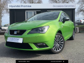 Seat Ibiza occasion année 2015 boite Manuelle Annonce Seat Ibiza occasion Essence Ibiza 1.2 TSI 90 ch Connect 5p à Muret