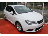 Seat Ibiza occasion boite Manuelle Annonce Seat Ibiza occasion Essence Ibiza 1.2 TSI 90 ch My Canal à Lannion