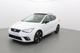 Seat Ibiza , garage AUTOMOBILE SERVICE 12  Onet-le-Chteau