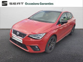 Annonce Seat Ibiza occasion Essence Ibiza 1.5 TSI 150 ch S/S ACT DSG7 FR Xclusive 5p  Onet-le-Chteau
