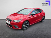 Seat Ibiza Ibiza 1.5 TSI 150 ch S/S ACT DSG7   Aurillac 15