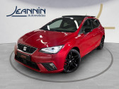 Seat Ibiza Ibiza 1.5 TSI 150 ch S/S ACT DSG7   Vert Saint Denis 77