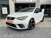 Seat Ibiza occasion année 2024 Annonce Seat Ibiza occasion Essence Ibiza 1.5 TSI 150 ch S/S ACT DSG7 à Epinay-Sur-Seine