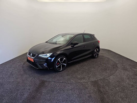Seat Ibiza , garage Seat Skoda Blois  Blois