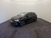 Seat Ibiza occasion année 2024 Annonce Seat Ibiza occasion Essence Ibiza 1.5 TSI 150 ch S/S ACT DSG7 à Blois