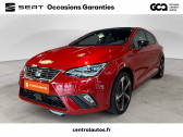 Seat Ibiza Ibiza 1.5 TSI 150 ch S/S ACT DSG7  2025 - annonce de voiture en vente sur Auto Sélection.com
