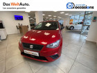Seat Ibiza occasion année 2018 boite Manuelle Annonce Seat Ibiza occasion Diesel Ibiza 1.6 TDI 80 ch S/S BVM5 Reference 5p à La Motte-Servolex