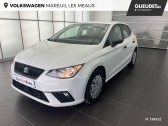 Annonce Seat Ibiza occasion Diesel Ibiza 1.6 TDI 80 ch S/S BVM5 Reference Business à Mareuil-lès-Meaux
