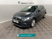 Annonce Seat Ibiza occasion Diesel Ibiza 1.6 TDI 95 ch S/S BVM5 Urban � �vreux