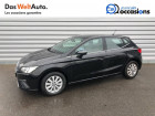 Seat Ibiza occasion année 2020 boite Manuelle Annonce Seat Ibiza occasion Diesel Ibiza 1.6 TDI 95 ch S/S BVM5 Xcellence 5p à Annemasse
