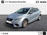 Seat Ibiza Ibiza 1.6 TDI 95 ch S/S BVM5   SAINTES 17