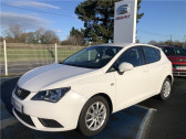Annonce Seat Ibiza occasion Diesel Ibiza Business 1.4 TDI 75 ch S/S Ecomotive Style Business Na à Lannion
