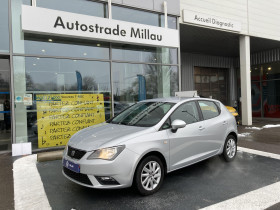 Seat Ibiza , garage AUTOSTRADE MILLAU � Millau