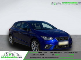 Seat Ibiza IBIZA FR 1.0 TSI 110PS NAVI+SHZ+PDC+LED+KLIMA+ZV  occasion  Beaupuy - photo n2