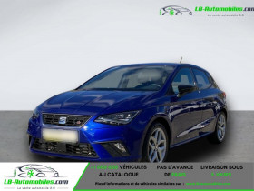 Seat Ibiza , garage LB AUTOMOBILES  Beaupuy