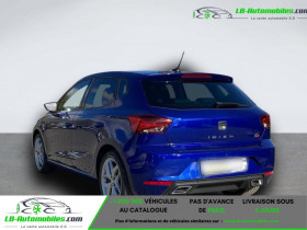 Seat Ibiza IBIZA FR 1.0 TSI 110PS NAVI+SHZ+PDC+LED+KLIMA+ZV  occasion  Beaupuy - photo n3