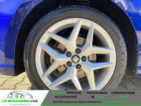 Seat Ibiza IBIZA FR 1.0 TSI 110PS NAVI+SHZ+PDC+LED+KLIMA+ZV  occasion  Beaupuy - photo n8