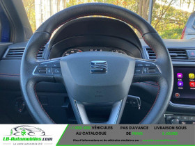 Seat Ibiza IBIZA FR 1.0 TSI 110PS NAVI+SHZ+PDC+LED+KLIMA+ZV  occasion  Beaupuy - photo n7