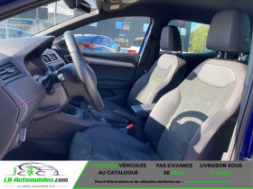 Seat Ibiza IBIZA FR 1.0 TSI 110PS NAVI+SHZ+PDC+LED+KLIMA+ZV  occasion  Beaupuy - photo n6