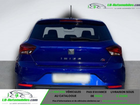 Seat Ibiza IBIZA FR 1.0 TSI 110PS NAVI+SHZ+PDC+LED+KLIMA+ZV  occasion  Beaupuy - photo n5