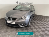 Seat Ibiza occasion année 2016 boite Manuelle Annonce Seat Ibiza occasion Essence Ibiza SC 1.2 TSI 90 ch Connect à Péronne