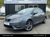 Seat Ibiza occasion année 2014 boite Manuelle Annonce Seat Ibiza occasion Diesel Ibiza SC 1.6 TDI 90 ch CR I Tech Plus 3p à Muret