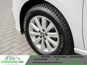 Seat Ibiza IBIZA STYLE 1.0 MPI 5-GANG Navi KlimaA LED LM  occasion  Beaupuy - photo n9