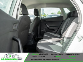 Seat Ibiza IBIZA STYLE 1.0 MPI 5-GANG Navi KlimaA LED LM  occasion  Beaupuy - photo n8