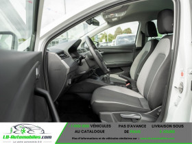 Seat Ibiza IBIZA STYLE 1.0 MPI 5-GANG Navi KlimaA LED LM  occasion  Beaupuy - photo n7