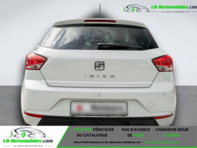 Seat Ibiza IBIZA STYLE 1.0 MPI 5-GANG Navi KlimaA LED LM  occasion  Beaupuy - photo n6