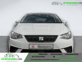 Seat Ibiza IBIZA STYLE 1.0 MPI 5-GANG Navi KlimaA LED LM  occasion  Beaupuy - photo n5
