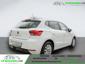 Seat Ibiza IBIZA STYLE 1.0 MPI 5-GANG Navi KlimaA LED LM  occasion  Beaupuy - photo n4