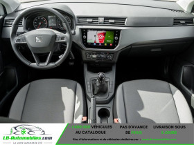 Seat Ibiza IBIZA STYLE 1.0 MPI 5-GANG Navi KlimaA LED LM  occasion  Beaupuy - photo n3