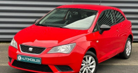 Seat Ibiza , garage K AUTOMOBILES  Sarreguemines