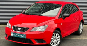 Seat Ibiza , garage K AUTOMOBILES � Sarreguemines
